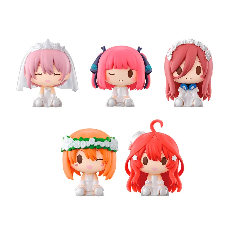一番くじ 五等分の花嫁∬ ~あなたと一緒に。~ ラインナップ 13