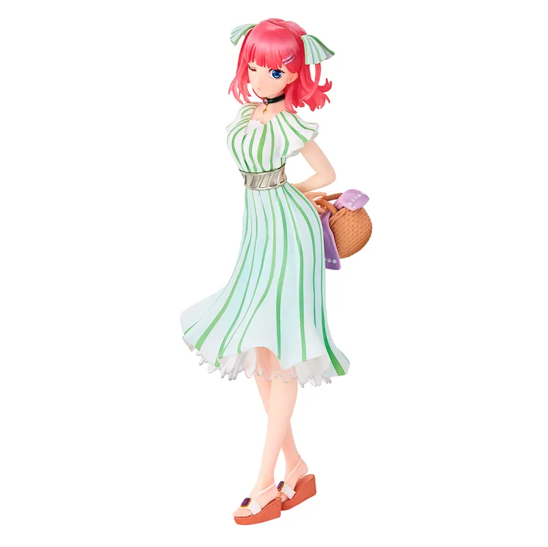 一番くじ 五等分の花嫁∬ ~あなたと一緒に。~ ラインナップ 3
