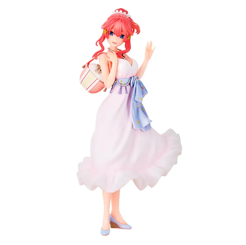 一番くじ 五等分の花嫁∬ ~あなたと一緒に。~ ラインナップ 6