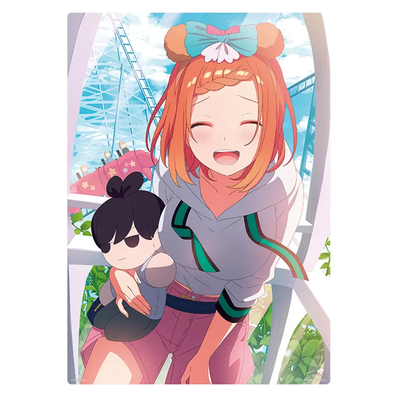 一番くじ 映画 五等分の花嫁 ~夢のひととき~ ラインナップ 10