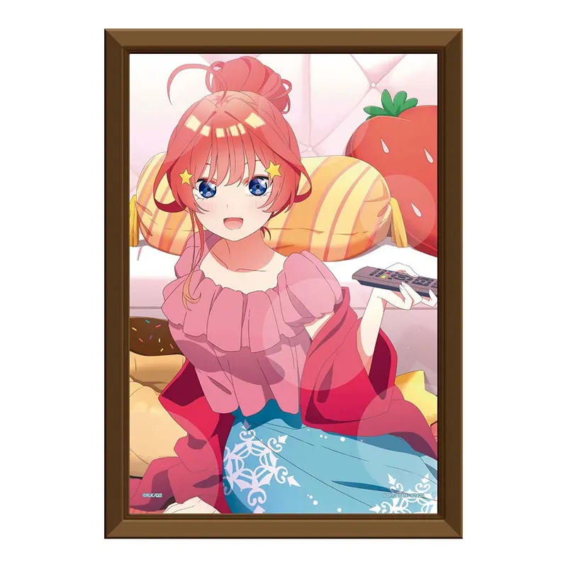 一番くじ 五等分の花嫁∬ ～祝福の門出～ ラインナップ 11
