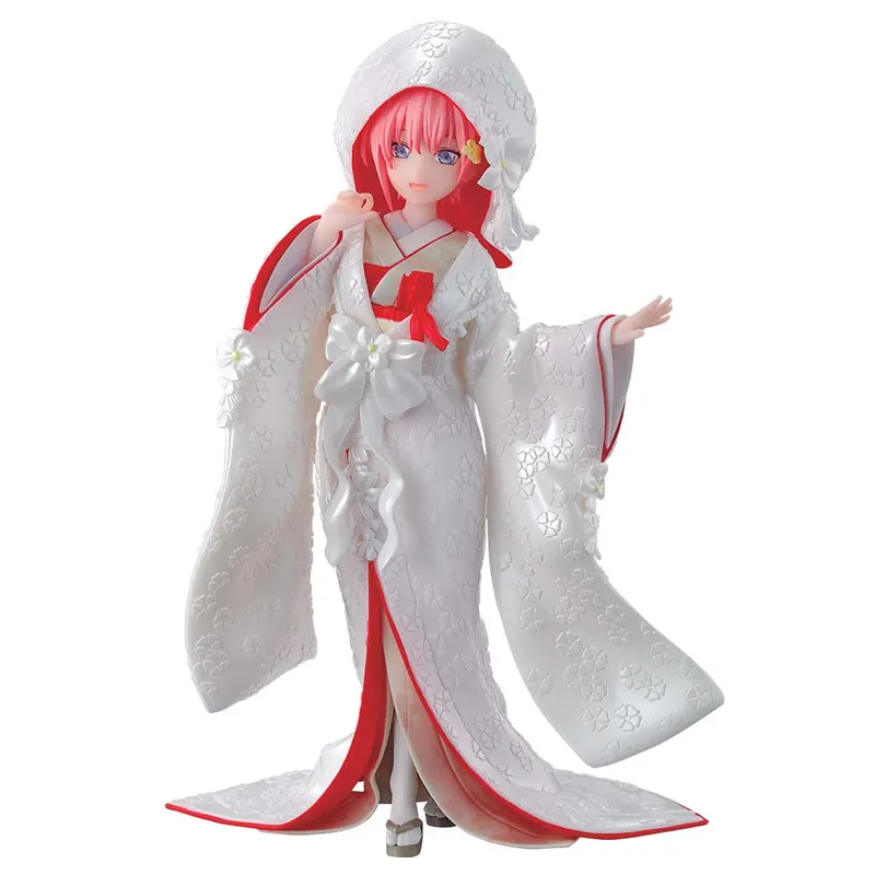 一番くじ 五等分の花嫁∬ ～祝福の門出～ ラインナップ 2