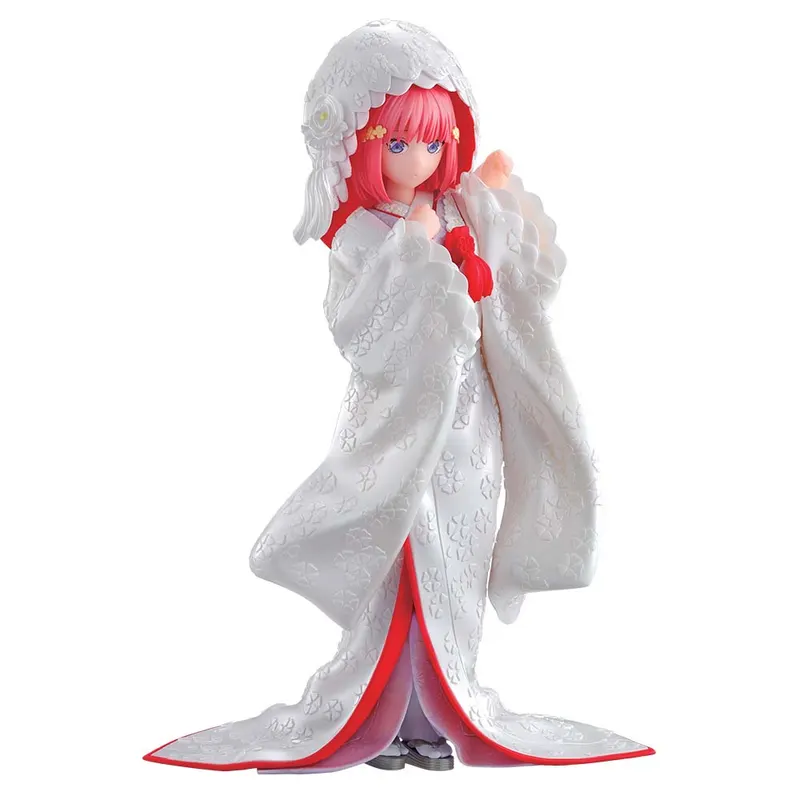 一番くじ 五等分の花嫁∬ ～祝福の門出～ ラインナップ 3