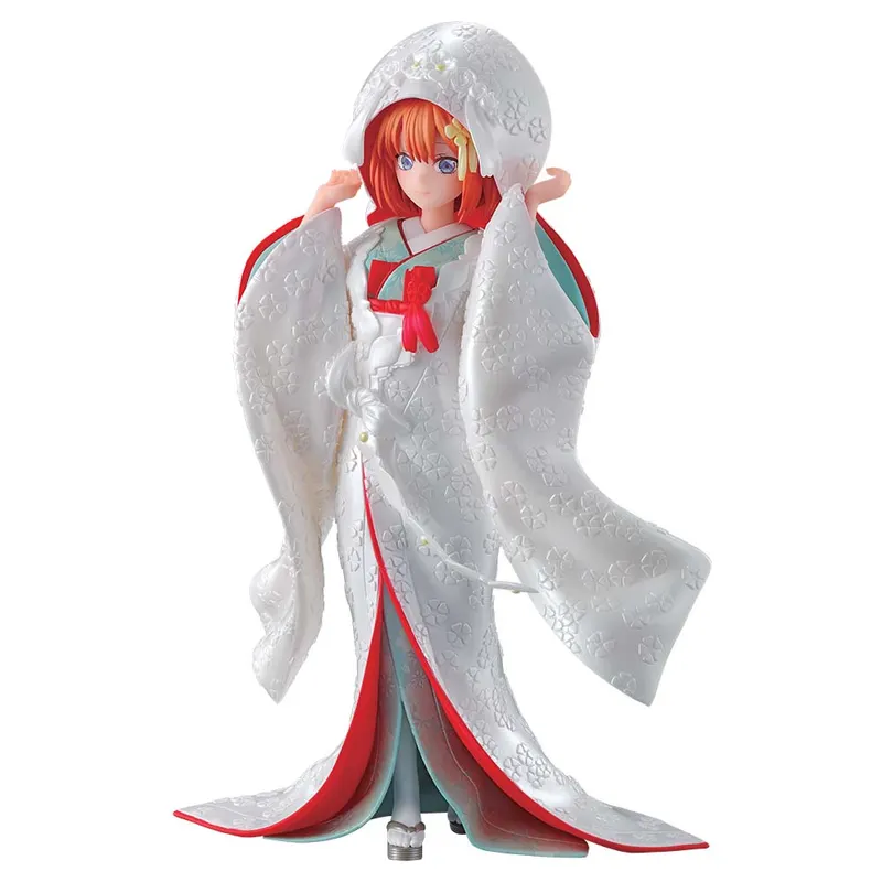 一番くじ 五等分の花嫁∬ ～祝福の門出～ ラインナップ 5