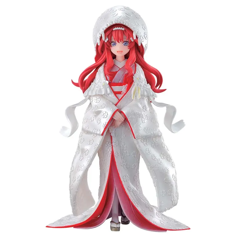 一番くじ 五等分の花嫁∬ ～祝福の門出～ ラインナップ 6