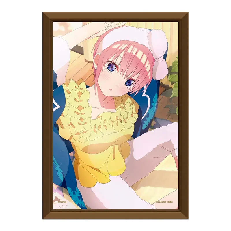 一番くじ 五等分の花嫁∬ ～祝福の門出～ ラインナップ 7