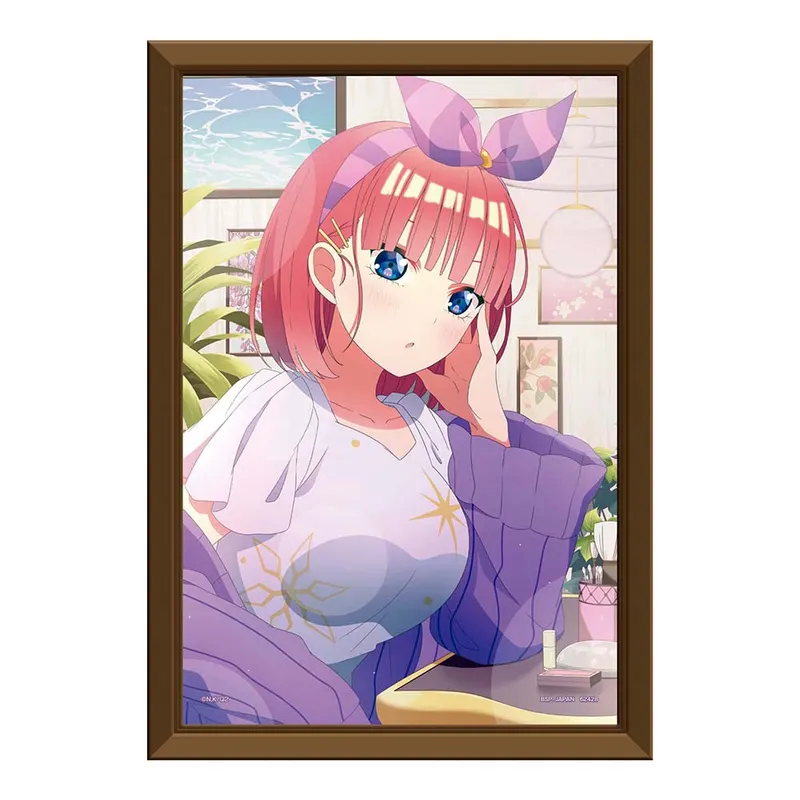 一番くじ 五等分の花嫁∬ ～祝福の門出～ ラインナップ 8
