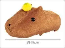 一番くじカピバラさん～のんびり生活～の画像
