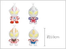 一番くじウルトラマンシリーズ ラインナップ 6