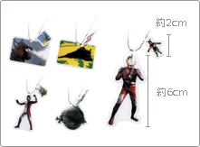 一番くじウルトラマンシリーズ ラインナップ 8