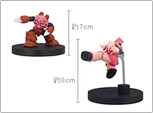 シャア専用一番くじ機動戦士ガンダム～赤い彗星編～ ラインナップ 5