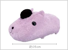 一番くじカピバラさん～冬も一緒にのんびり～ ラインナップ 2