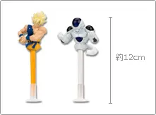 ドラゴンボールZホイポイチャレンジ２ ラインナップ 2