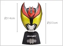 一番くじ仮面ライダーシリーズ～最初からキバッテいくぜ！編～の画像