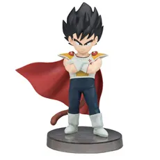 一番くじドラゴンボールＺ～サイヤ人襲来編～ ラインナップ 3