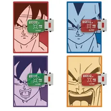 一番くじドラゴンボールＺ～サイヤ人襲来編～ ラインナップ 5