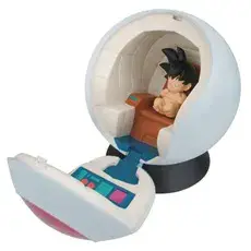 一番くじドラゴンボールＺ～サイヤ人襲来編～の画像