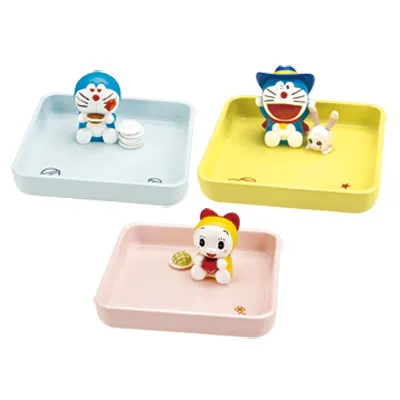 一番くじドラえもん2009 ラインナップ 5
