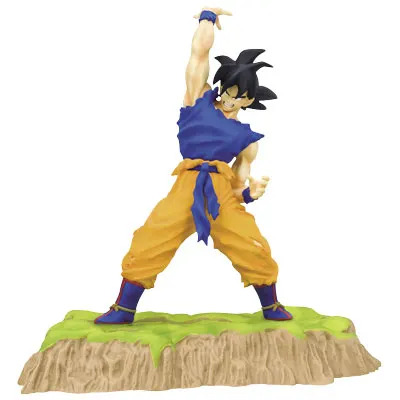 一番くじドラゴンボールZ～ナメック星編～ ラインナップ 2