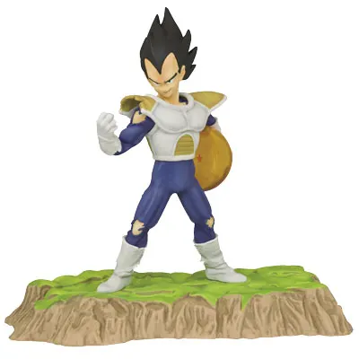 一番くじドラゴンボールZ～ナメック星編～ ラインナップ 3