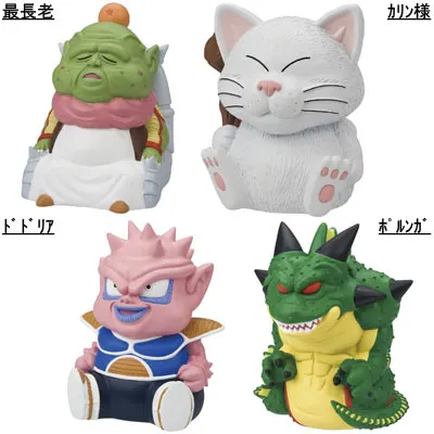 一番くじドラゴンボールZ～ナメック星編～ ラインナップ 5