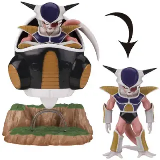 一番くじドラゴンボールZ～ナメック星編～の画像