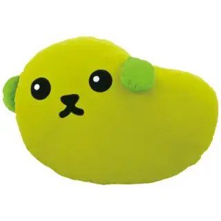 一番くじ豆しばの画像