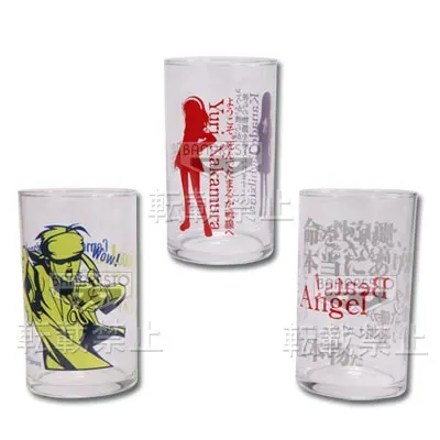一番くじきゅんキャラわーるど Angel Beats! ラインナップ 7