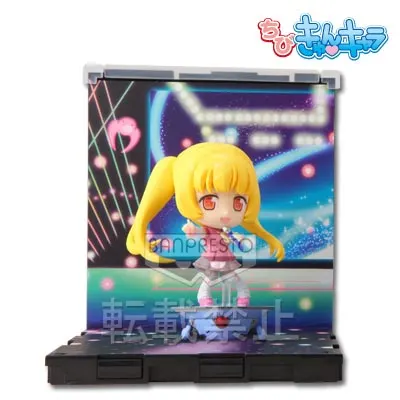 一番くじ AKB0048 ラインナップ 3