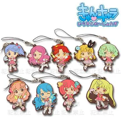 一番くじ AKB0048 ラインナップ 8