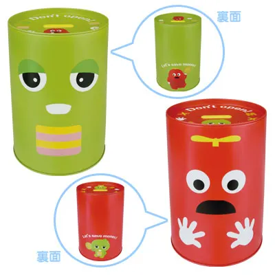 一番くじガチャピン・ムック ~ステッカーのおまけをもらってくじにチャレンジ!~ ラインナップ 4