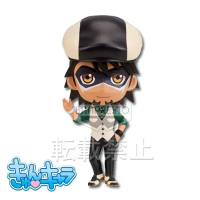 一番くじきゅんキャラわーるど TIGER & BUNNY #01 ラインナップ 10