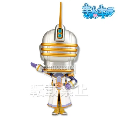 一番くじきゅんキャラわーるど TIGER & BUNNY #02 ラインナップ 4