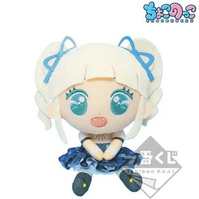 一番くじ アイカツ!〜HAPPY 7th ANNIVERSARY!!〜 ラインナップ 5