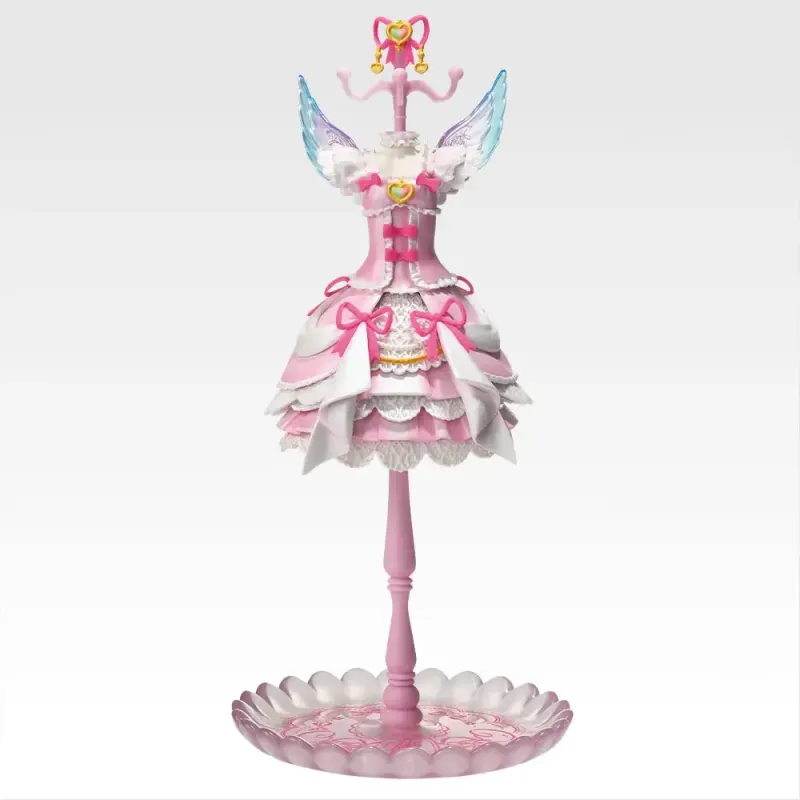一番くじ アイカツ!~私のアツいアイドル活動!~ ラインナップ 2