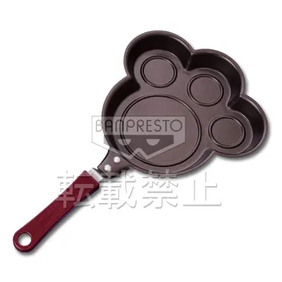 一番くじ モンスターハンター ～アイルーコレクション～ ラインナップ 4