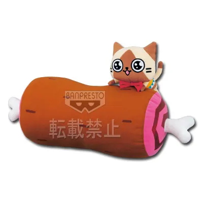 一番くじ モンハン日記 ぽかぽかアイルー村Ｇ ラインナップ 2