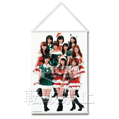 一番くじ AKB48～クリスマスプレゼント～ ラインナップ 2