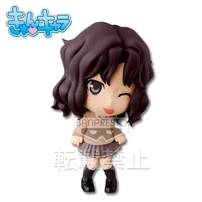 一番くじ アマガミSS+ plus ラインナップ 4