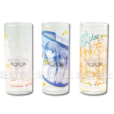 一番くじ アマガミSS+ plus ラインナップ 9