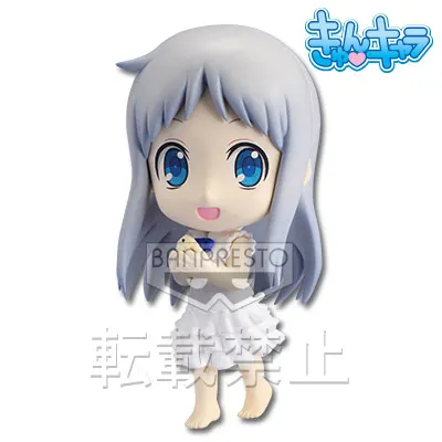 一番くじ 劇場版 あの日見た花の名前を僕達はまだ知らない。 ラインナップ 5