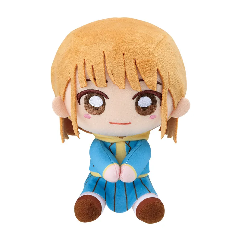 一番くじ アオのハコ ラインナップ 4