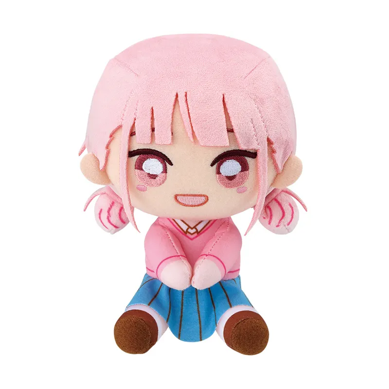 一番くじ アオのハコ ラインナップ 5