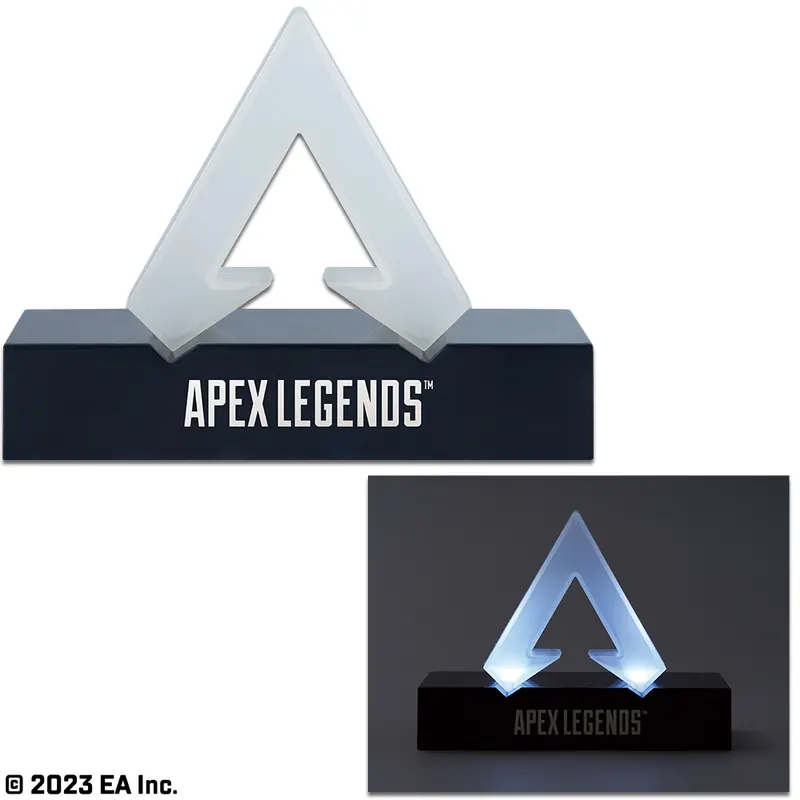 一番くじ APEX LEGENDS™ ラインナップ 7