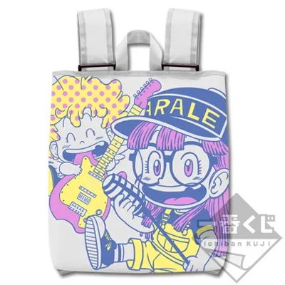 一番くじ ミュージックセレクション Dr.スランプ アラレちゃん ラインナップ 7