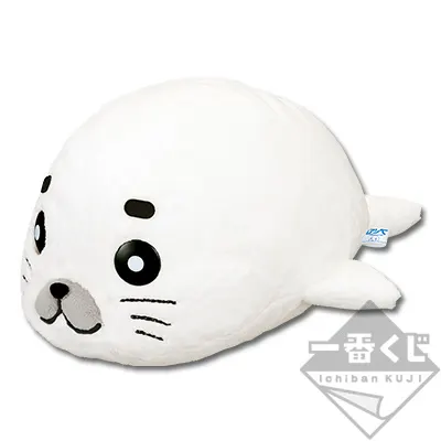 一番くじ 少年アシベ～ゴマちゃんがいっぱい～ ラインナップ 2