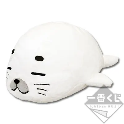 一番くじ 少年アシベ～ゴマちゃんがいっぱい～ ラインナップ 9