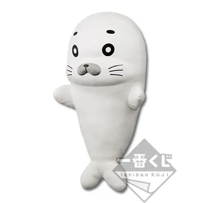 一番くじ 少年アシベ GO!GO!ゴマちゃん ゴマちゃんとキュ~息タイム ラインナップ 3