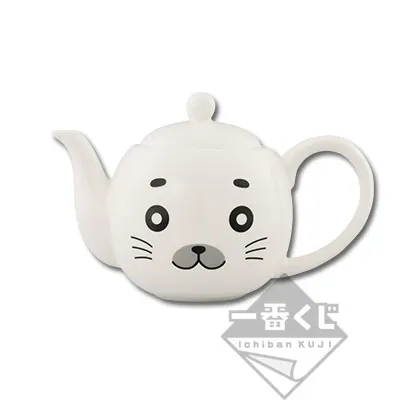 一番くじ 少年アシベ GO!GO!ゴマちゃん ゴマちゃんとキュ~息タイム ラインナップ 4