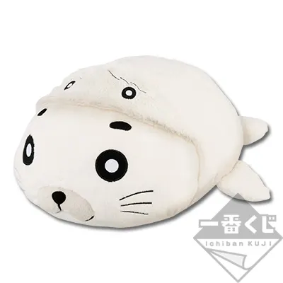一番くじ 少年アシベ GO!GO!ゴマちゃん ゴマちゃんとキュ~息タイム ラインナップ 9